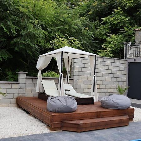 Villa Utopia بالشيك المظهر الخارجي الصورة