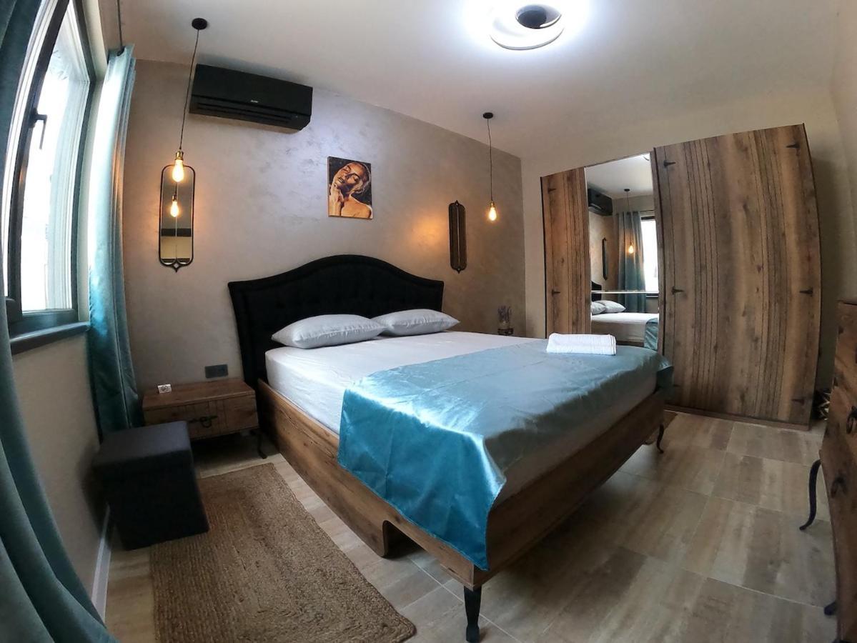 Villa Utopia بالشيك المظهر الخارجي الصورة