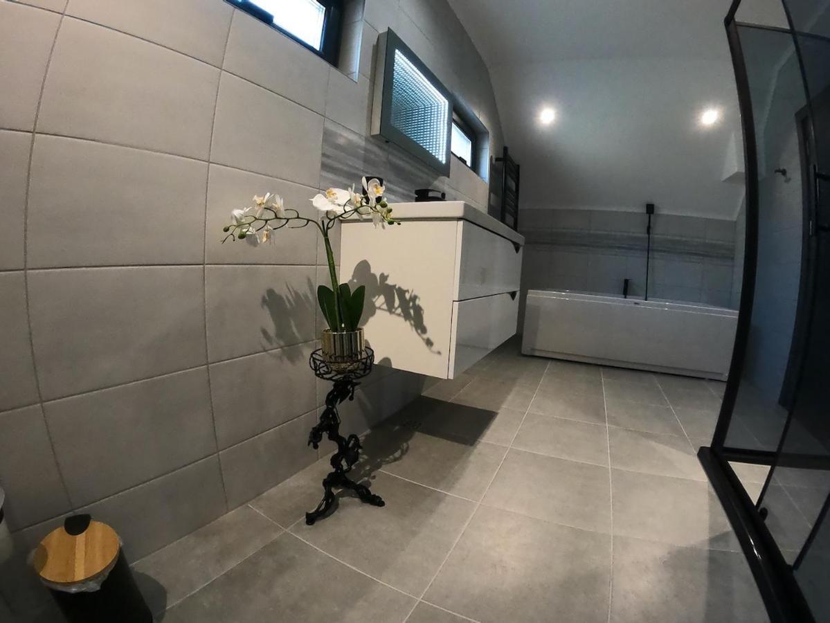Villa Utopia بالشيك المظهر الخارجي الصورة