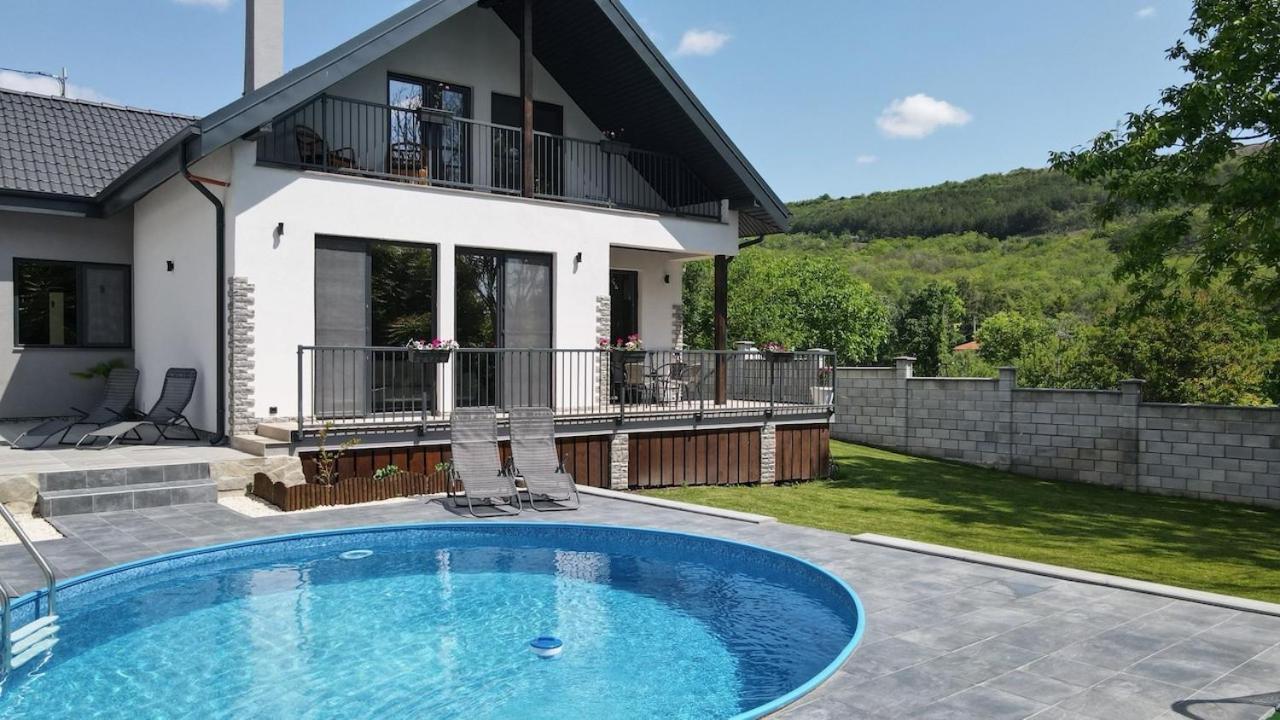 Villa Utopia بالشيك المظهر الخارجي الصورة