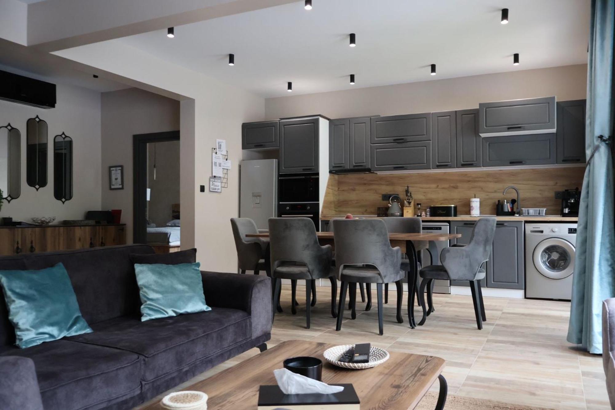 Villa Utopia بالشيك المظهر الخارجي الصورة